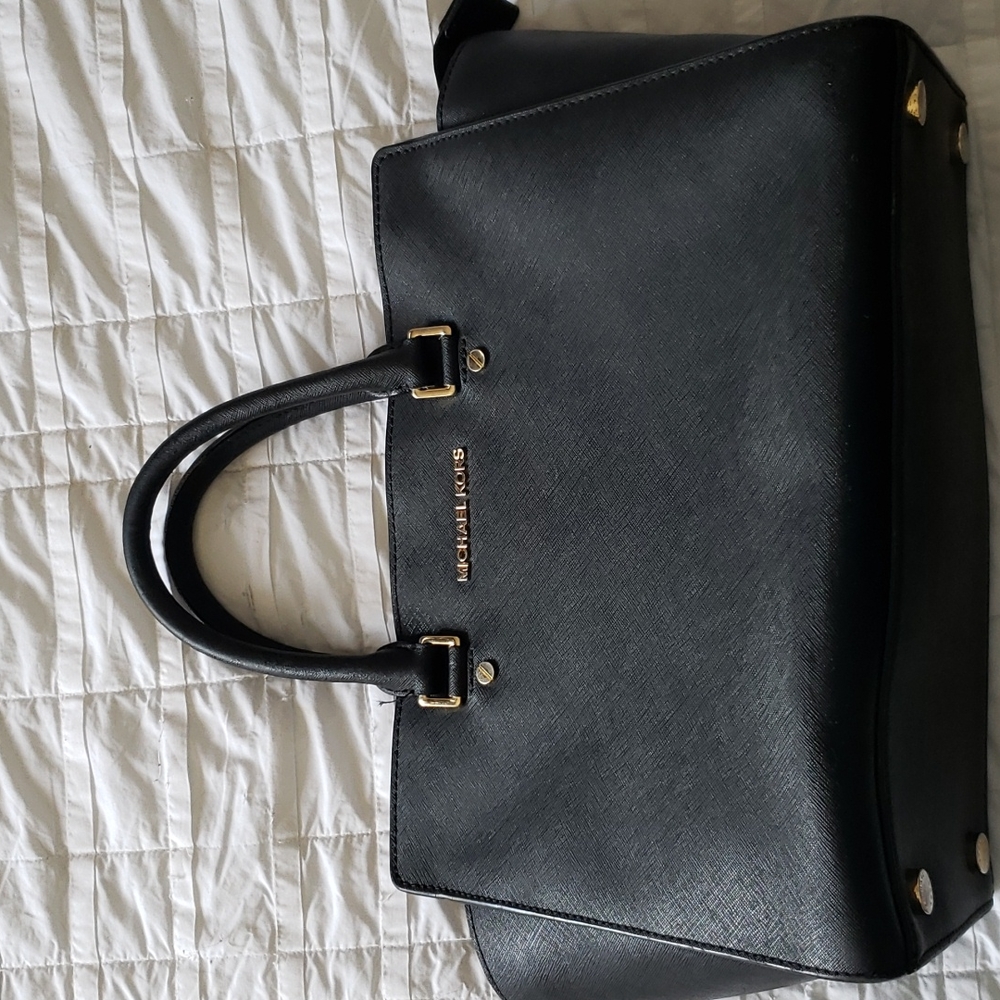 USED Michael Kors bag